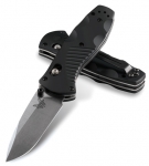 Benchmade 580 Barrage Reviews