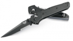 Benchmade 943 Osborne Reviews