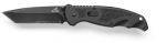 Gerber Answer Tanto Reviews