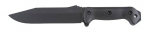 KaBar Becker 7in Combat Utility Reviews