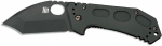 KaBar Fin Folding Drop Point Reviews