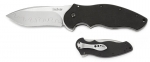 Kershaw Tyrade Reviews