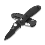 Benchmade 555HG Mini Griptilian  Reviews