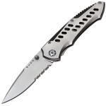 Buck Stealth Mantis 3.36 Reviews