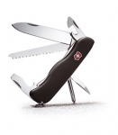 Victorinox Trekker Reviews