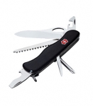 Victorinox One Handed Trekker Reviews