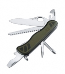 Victorinox Soldier Knife Reviews