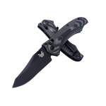 Benchmade 950 Rift Reviews