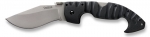 Cold Steel Spartan Reviews