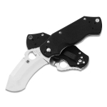 Spyderco Captain Reviews