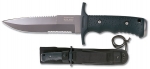 Gerber Watson Harsey Silver Trident Reviews