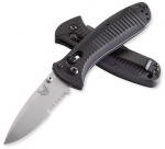 Benchmade 525 Mini Presidio Reviews