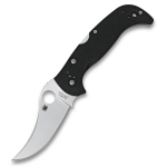 Spyderco Chinook 3 Reviews