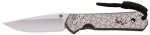 Chris Reeve Large Sebenza Reviews