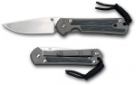 Chris Reeve Small Sebenza Reviews