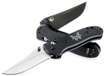 Benchmade 720 Pardue Reviews