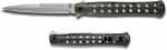 Cold Steel TI Lite 6 Reviews