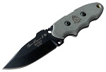 TOPS Knives Tom Brown Scout Reviews
