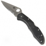 Spyderco Delica 4 Reviews