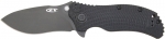 Zero Tolerance 0300 Reviews