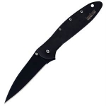 Kershaw Leek Reviews