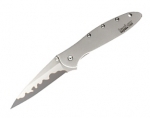 Kershaw Leek Composite Blade Reviews