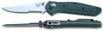 Benchmade 941 Osborne Reviews