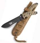 Benchmade 150 Marc Lee Glory Knife Reviews