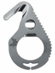 Benchmade 5 Rescue Hook Strap Cutter Reviews