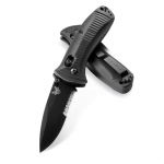 Benchmade 520 Presidio Reviews