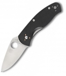 Spyderco Persistence Reviews