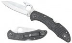 Spyderco Delica 4 Emerson Opener Reviews