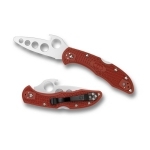 Spyderco Delica 4 Emerson Opener Trainer Reviews