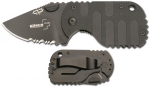 Boker Subcom Folder Reviews