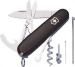 Victorinox Compact Reviews