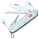 Victorinox Farmer Reviews