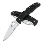 Spyderco Endura 4 Reviews