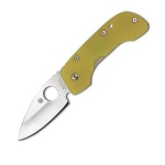 Spyderco Leafstorm Reviews