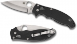 Spyderco Manix 2 Reviews