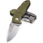 Benchmade 755 MPR Reviews