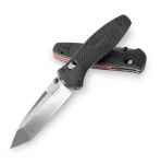 Benchmade 583-1 Warn Reviews