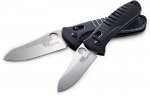 Benchmade 15020 Bone Collector Axis Folder Reviews