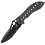 Benchmade 630 Skirmish Reviews