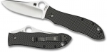 Spyderco Gayle Bradley Reviews