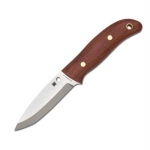 Spyderco Bushcraft Reviews