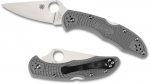 Spyderco Delica FFG Reviews