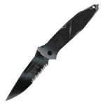 Microtech Socom Elite Reviews