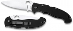 Spyderco Manix Reviews