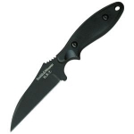 Smith and Wesson Tactical Boot Knife Reviews