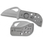 Byrd by Spyderco Flatbyrd Reviews